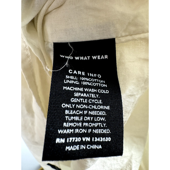 Mod Preppy Coquette Prairiecore Farmcore Cottagecore Polka Dot Maxi Dress XS - Picture 8 of 10